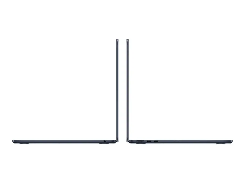 Laptop Apple Macbook Air 13" 16GB/512GB północ