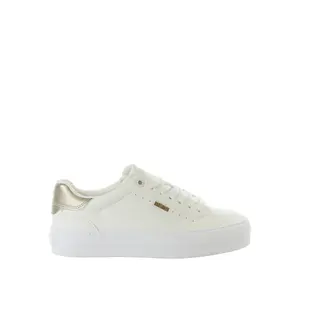Damskie białe sneakersy BIG STAR TT274805