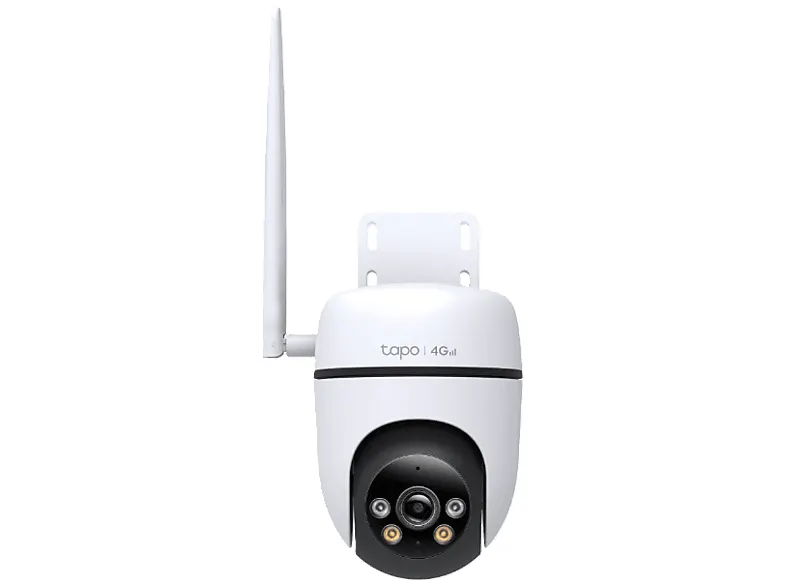 Kamera IP TP-LINK Tapo C501GW Biało-czarny