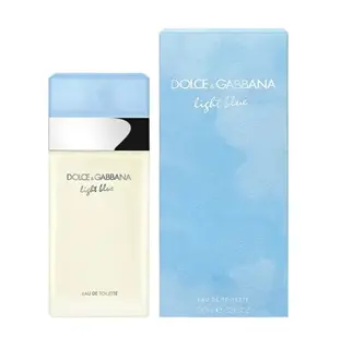 Dolce & Gabbana Light Blue woda toaletowa 100 ml