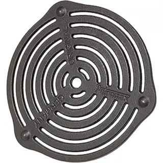 Petromax Cast-iron, podstawka, czarny
