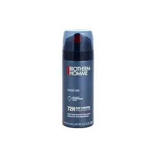 2X Antyperspirant Biotherm Homme Day Control 72H