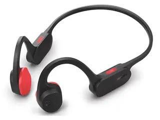 Słuchawki bezprzewodowe PHILIPS TAA5608BK/00