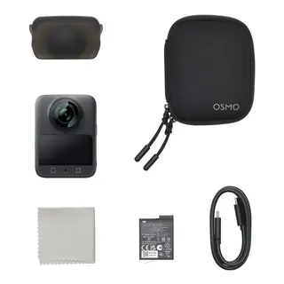 Kamera DJI Osmo 360 Standard Combo 8K