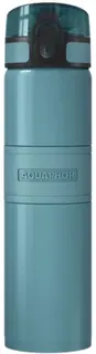 Butelka termiczna Aquaphor City Cool Zielona