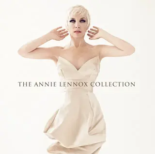 The Annie Lennox Collection