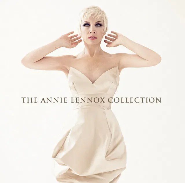 The Annie Lennox Collection