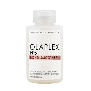 Olaplex No.6 Bond Smoother Odbudowujący Krem do Włosów 100ml