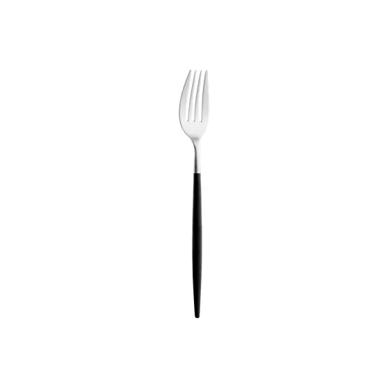 Widelec Asa Selection Mio Black, 22,3 cm