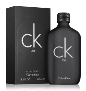 CALVIN KLEIN CK Be Woda Toaletowa Unisex 100ml