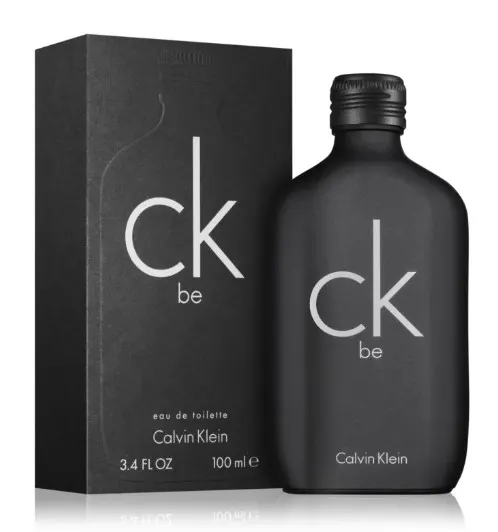 CALVIN KLEIN CK Be Woda Toaletowa Unisex 100ml