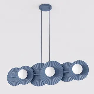 UMBRA 6 DUSTY BLUE
