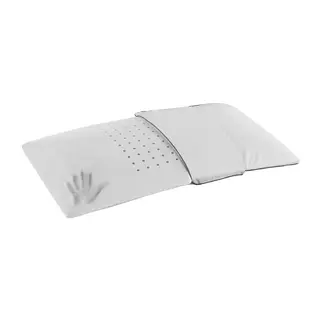 Poduszka Superiore Flat Magniflex uniwersalny średnia twardość