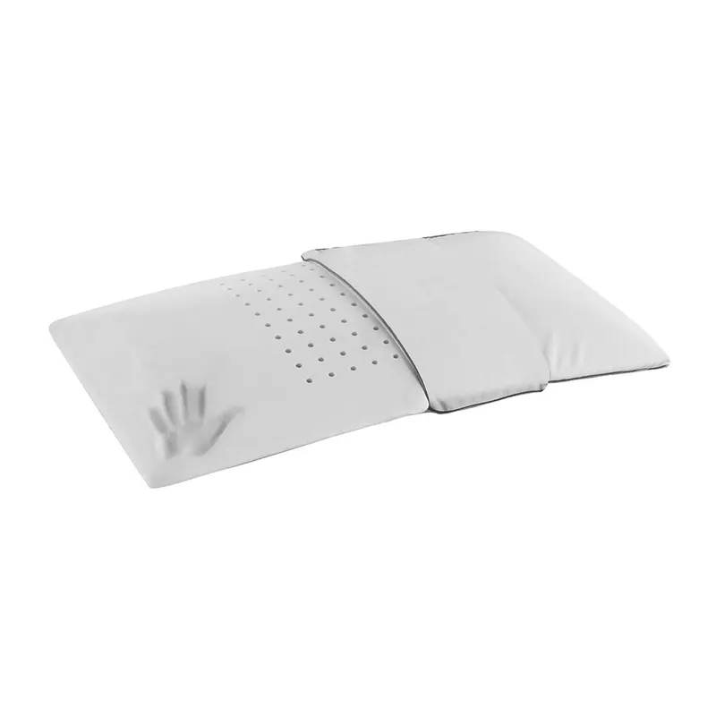 Poduszka Superiore Flat Magniflex uniwersalny średnia twardość
