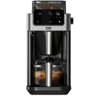Ekspres przelewowy Beko CFM 8518 I