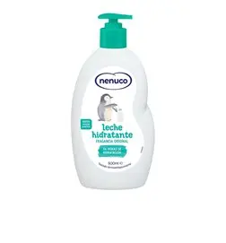 Nenuco Moisturizing Milk Original Fragrance 500ml