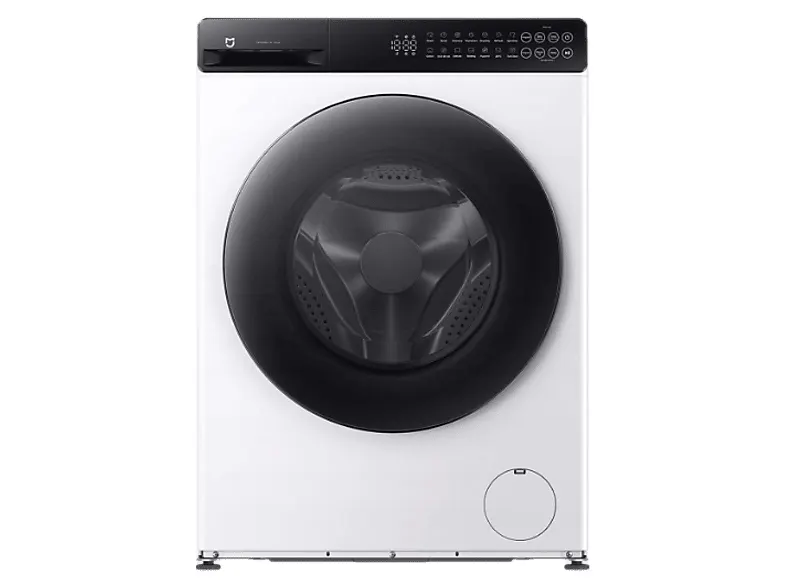 Pralko-suszarka XIAOMI Mijia Front Load Washer Dryer 8/6kg 1400 obr. Xiaomi Home Biały