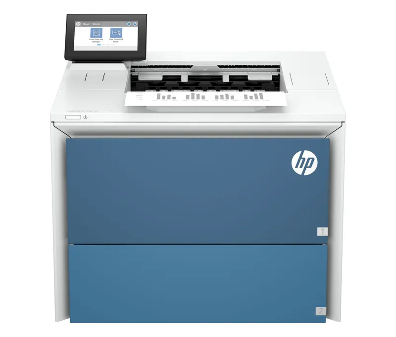 Drukarka HP LaserJet Enterprise 6501dn Automatyczny druk dwustronny