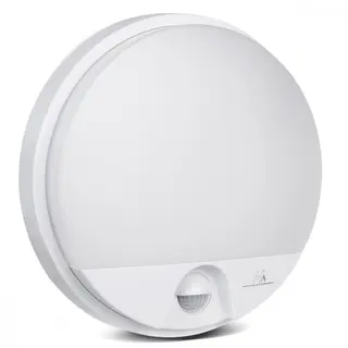 Maclean Lampa LED z Czujnikiem Ruchu MCE291 W