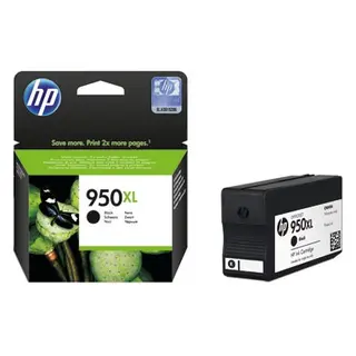HP Tusz nr 950 Czarny XL CN045AE