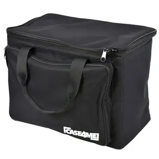 Pokrowiec torba na 2 głowice ruchome 44x21x25 cm