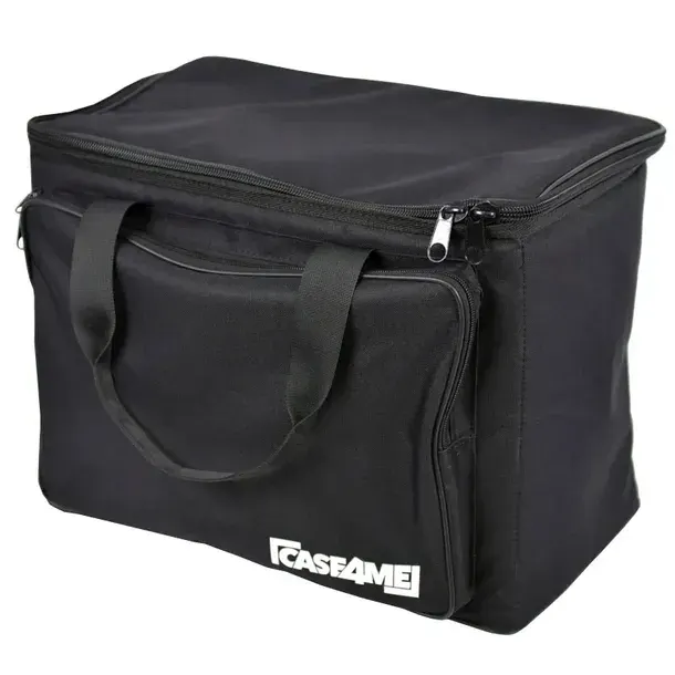 Pokrowiec torba na 2 głowice ruchome 44x21x25 cm
