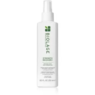 Matrix Biolage Strength Recovery regenerujący spray włosy zniszczone 250ml