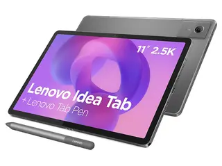 Tablet LENOVO Idea Tab 11 Wi-Fi 8GB 128GB Szary + rysik
