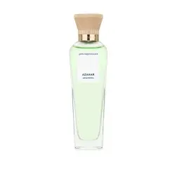 Adolfo Dominguez Agua Fresca De Azahar Eau De Toilette Spray 120ml