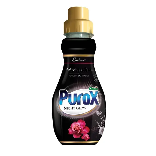 Perfumy do tkanin Purox Night Glow 400 ML