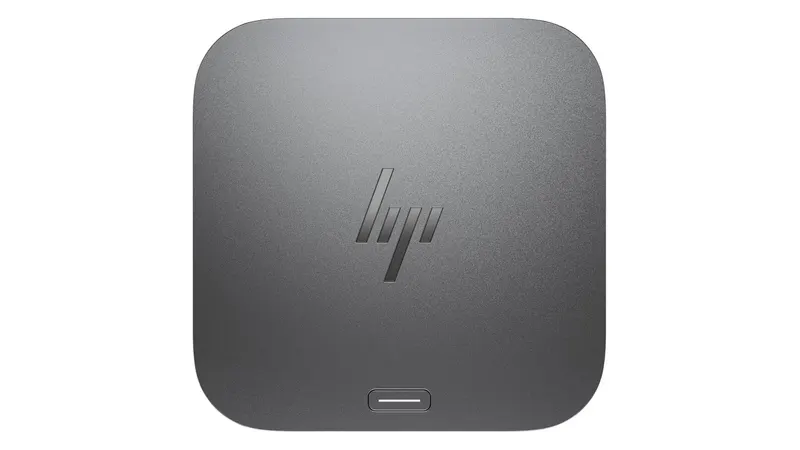 Stacja dokująca HP Thunderbolt 4 Ultra 180 W G6