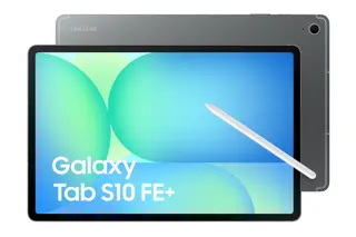 Galaxy Tab S10 FE+ 8GB/128GB WIFI SM-X620NZAREUE szary