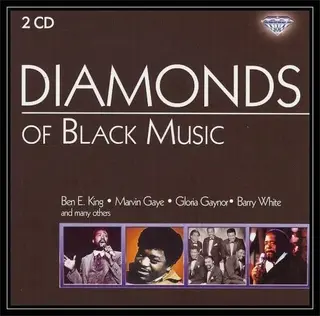 Diamonds of Black Music