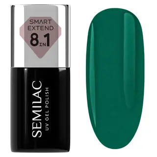 Semilac Smart Extend 8w1 Lakier Hybrydowy 832 Forest Elegance