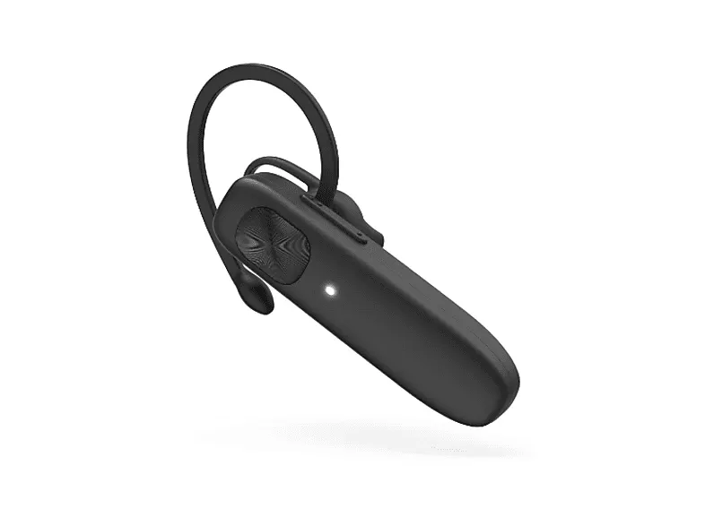 Słuchawka Bluetooth (mono) HAMA MyVoice Advanced Czarny