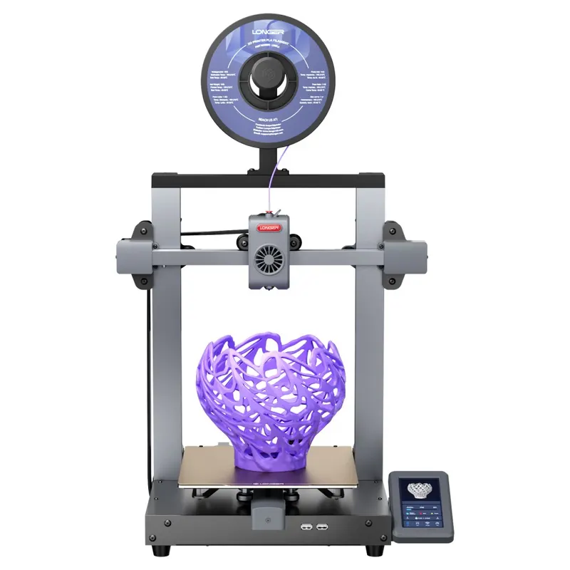 Drukarka 3D LONGER LK10 FDM