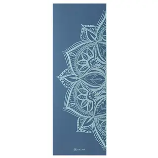 Mata do jogi Gaiam Hight Tide Point 64945 5 mm