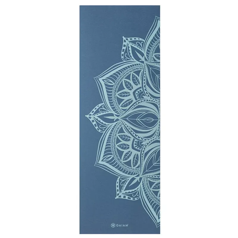 Mata do jogi Gaiam Hight Tide Point 64945 5 mm