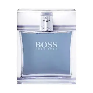 Hugo Boss Pure Eau De Toilette UNIKAT - 50 ml