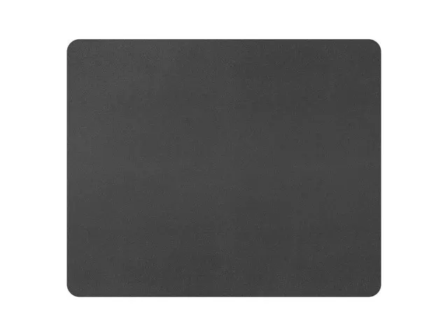 Natec Podkładka pod mysz PRINTABLE czarna 250x210mm