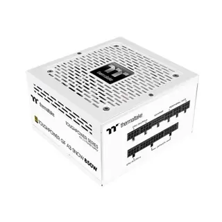 Thermaltake Zasilacz Toughpower GF A3 850W Gold F Modular 12cm Gen5 Snow