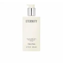 Calvin Klein Eternity Body Lotion 200ml