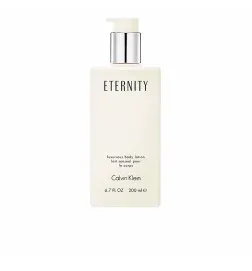 Calvin Klein Eternity Body Lotion 200ml