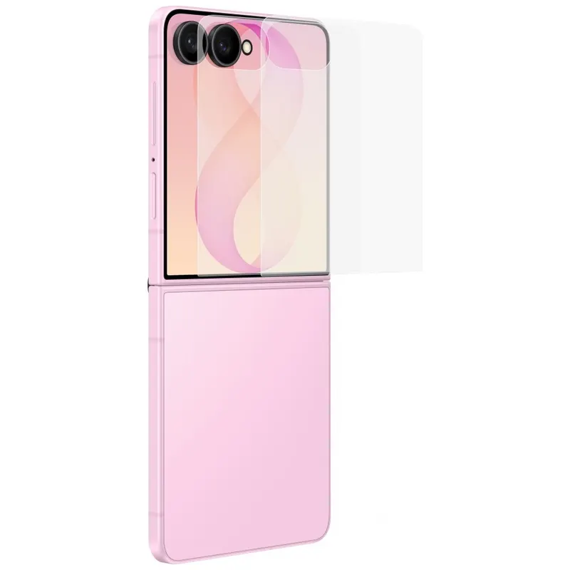 Folia ochronna Samsung Galaxy Flip8 antyrefleksyjna