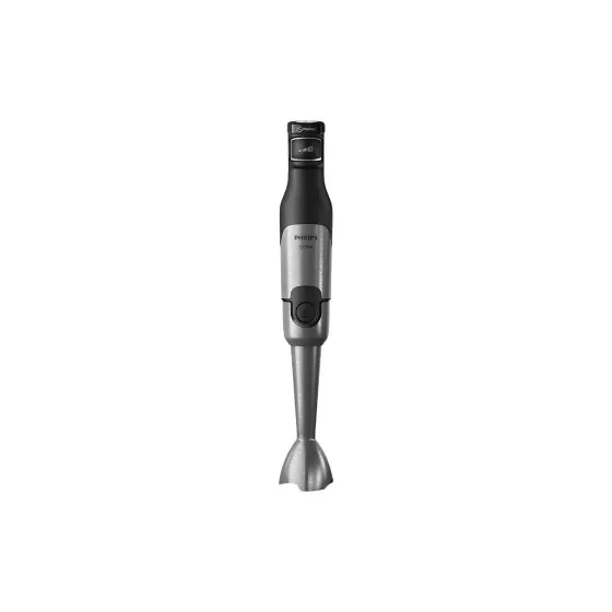 Blender ręczny Philips HR2683/00 5000 Series z akcesoriami - 1200 W, czarny