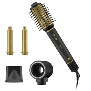 Lokówko-suszarka Zelmer ZHL1400 1400 W czarna