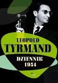 Dziennik 1954