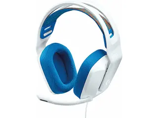 Słuchawki LOGITECH G335 Biały 981-001018