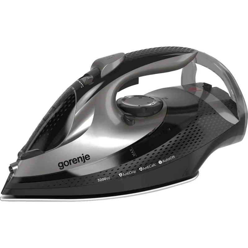 Żelazko Gorenje SIH3200BKS