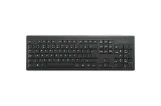 Kensington Klawiatura bezprzewodowa KB150 EQ